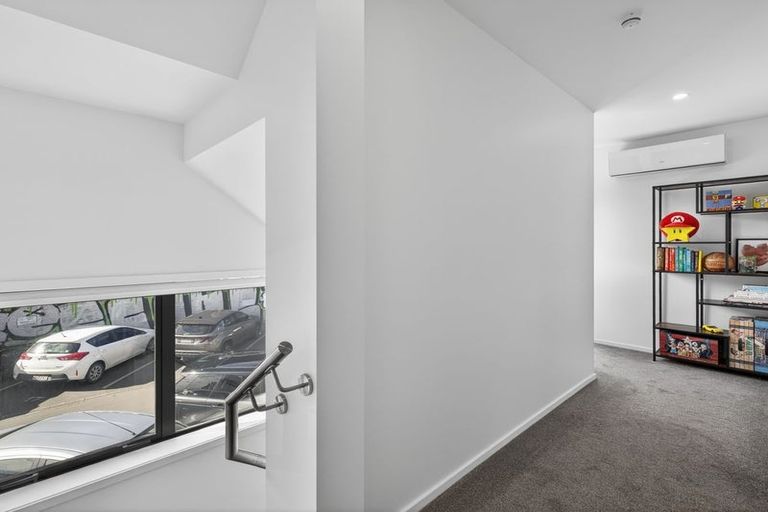 Photo of property in 12/9 Southwark Street, Christchurch Central, Christchurch, 8011