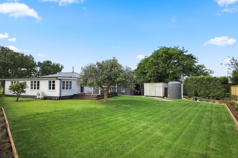 Photo of property in 12 Matatoki Road, Matatoki, Thames, 3578