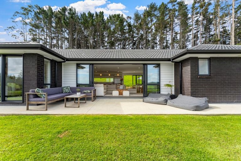 Photo of property in 236 Martin Access Road, Makarau, Warkworth, 0981