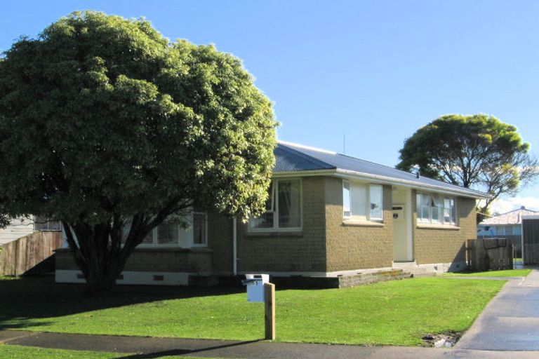 Photo of property in 51 Waterworth Avenue, Onekawa, Napier, 4110