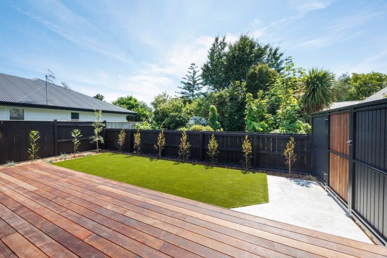 Photo of property in 46a Manawatu Street, Hokowhitu, Palmerston North, 4410