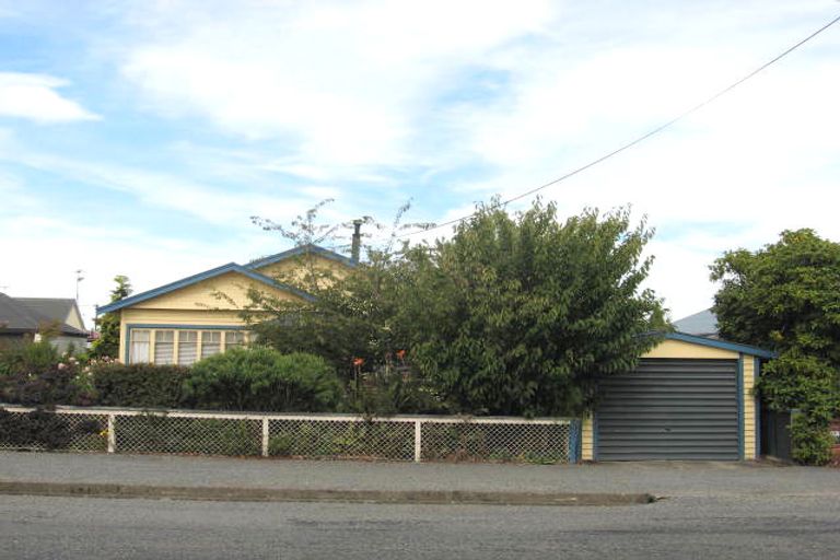 Photo of property in 342 Havelock Street, Ashburton, 7700