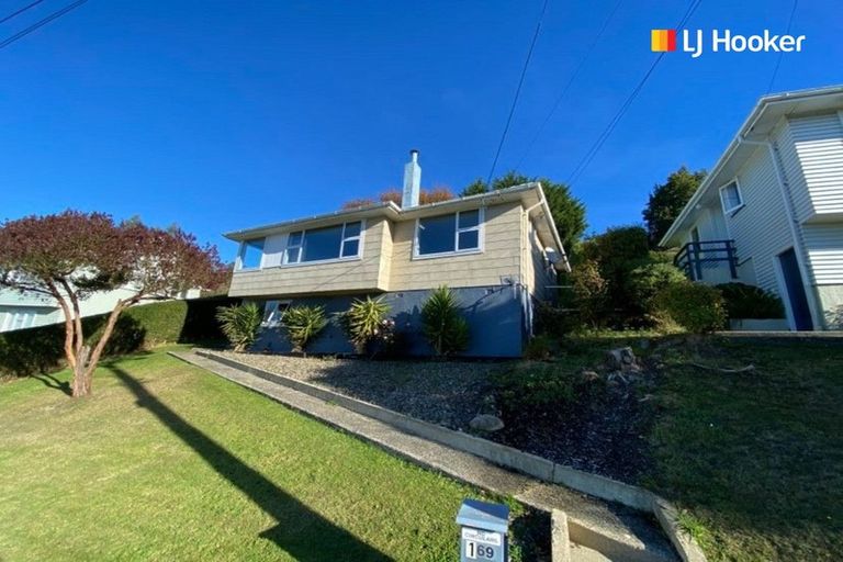 Photo of property in 169 Brockville Road, Brockville, Dunedin, 9011