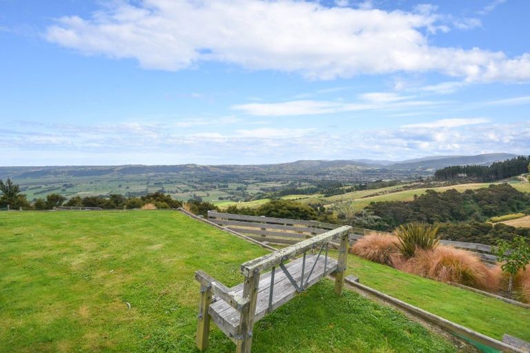 Photo of property in 410 Saddle Hill Road, Scroggs Hill, Dunedin, 9076
