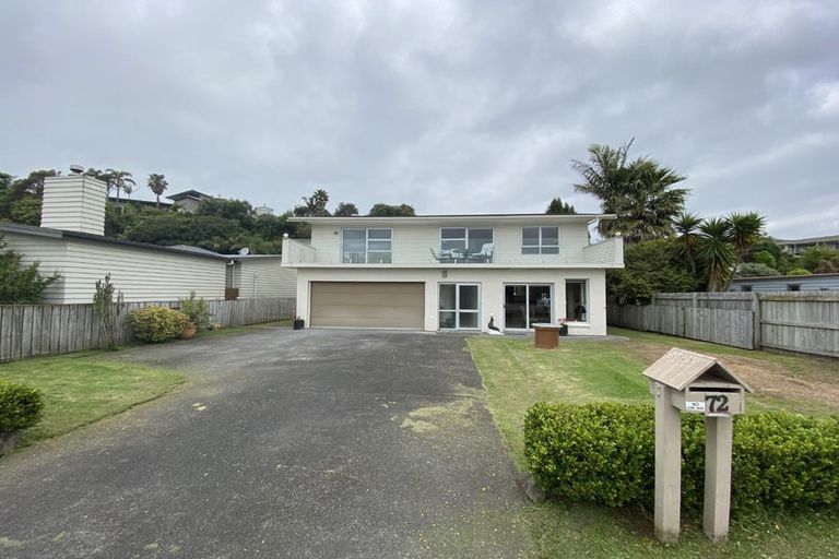 Photo of property in 72 The Circle, Manly, Whangaparaoa, 0930