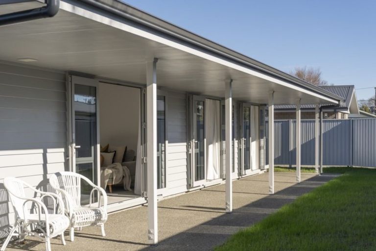 Photo of property in 69 Perry Street, Masterton, 5810