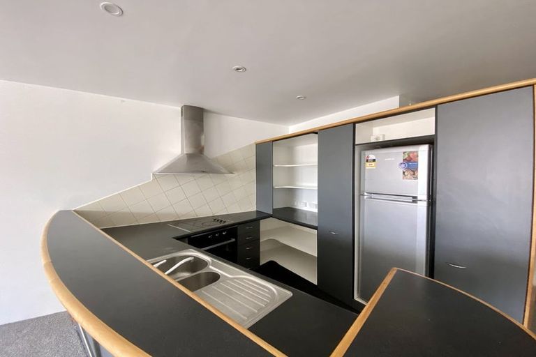 Photo of property in Sirocco Apartments, 608/8 Church Street, Wellington Central, Wellington, 6011