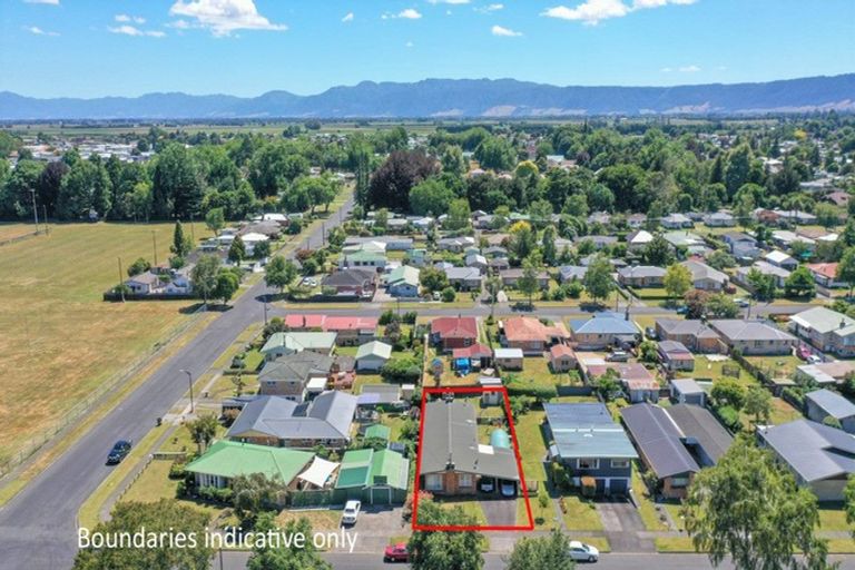 Photo of property in 2 Matai Avenue, Matamata, 3400