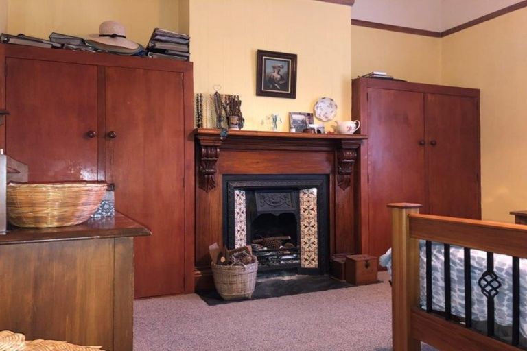 Photo of property in 43 Mount Cook Road, Fairlie, 7925