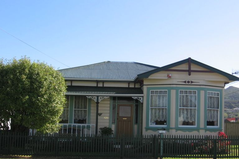 Photo of property in 125 Cuba Street, Petone, Lower Hutt, 5012
