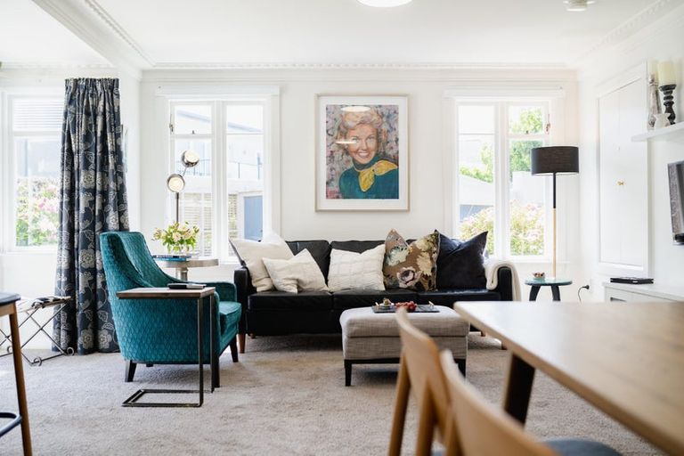 Photo of property in 10 Cliffs Road, Saint Clair, Dunedin, 9012