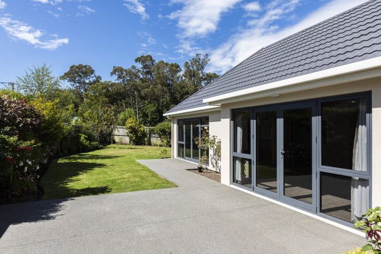 Photo of property in 62 South Belt, Lincoln, 7608