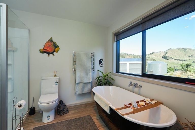 Photo of property in 701 Inland Kaikoura Road, Inland Road, Kaikoura, 7373