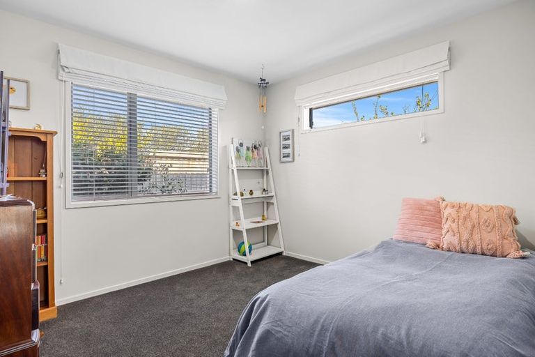 Photo of property in 20 Collier Drive, Halswell, Christchurch, 8025