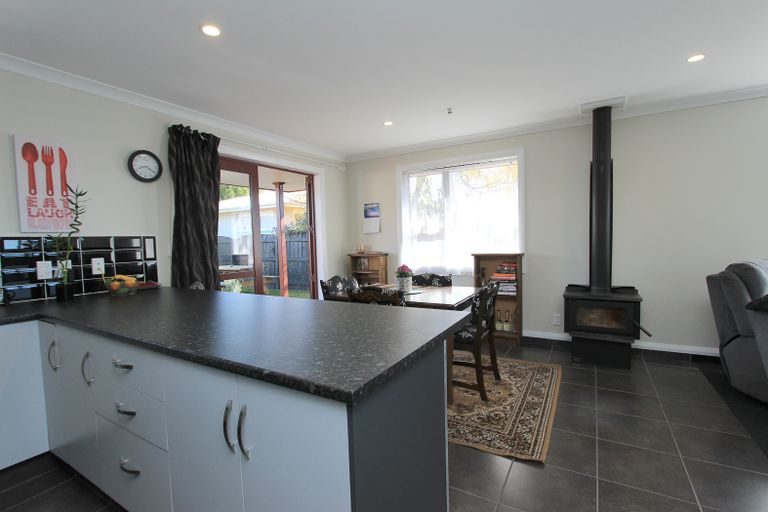 Photo of property in 83a Howick Road, Redwoodtown, Blenheim, 7201