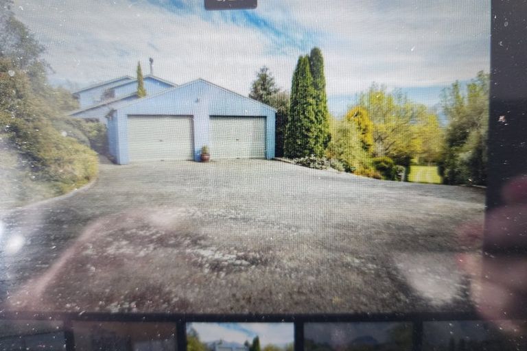 Photo of property in 539 Bluff Road, Sheffield, 7580