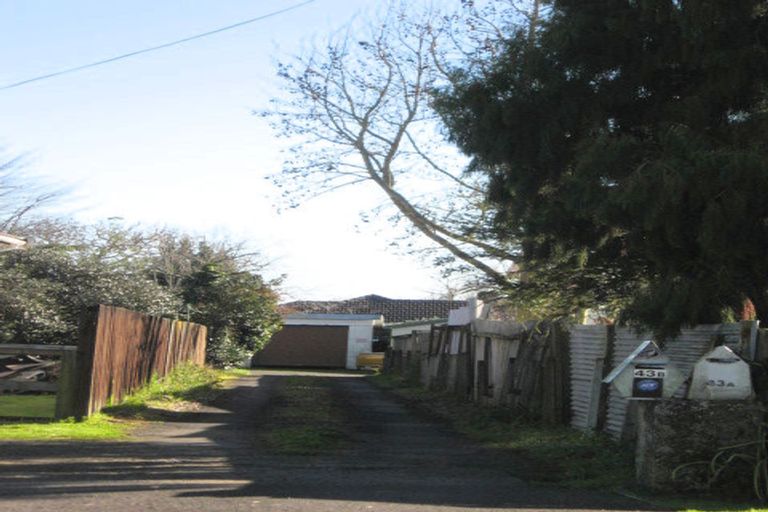 Photo of property in 43 Brookfield Street, Hamilton East, Hamilton, 3216