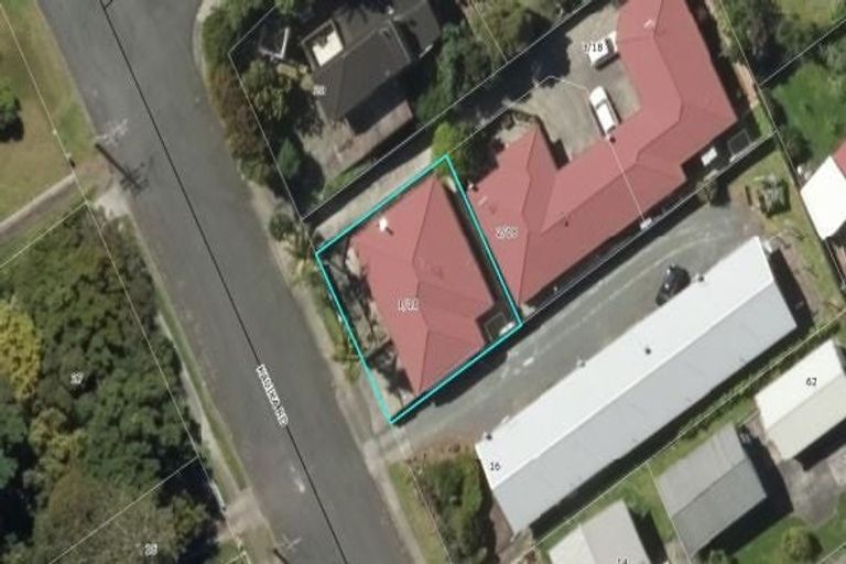 Photo of property in 1/18 Kauika Road, Avenues, Whangarei, 0110