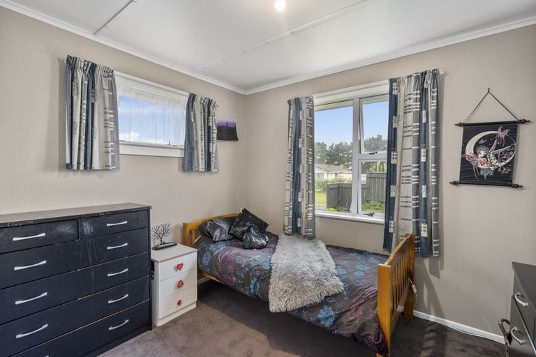 Photo of property in 12 Hobson Street, Normanby, Hawera, 4614