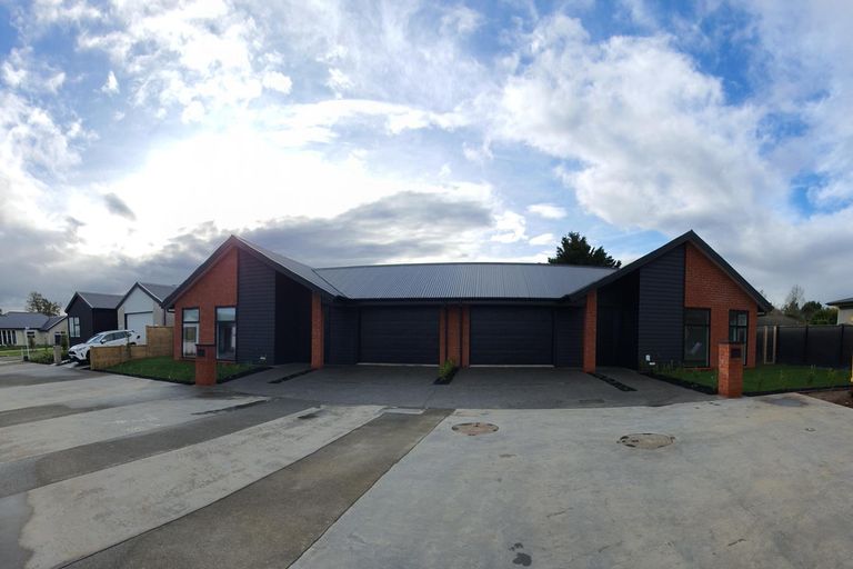 Photo of property in 3 Te Ripo Rise, Cambridge, 3434