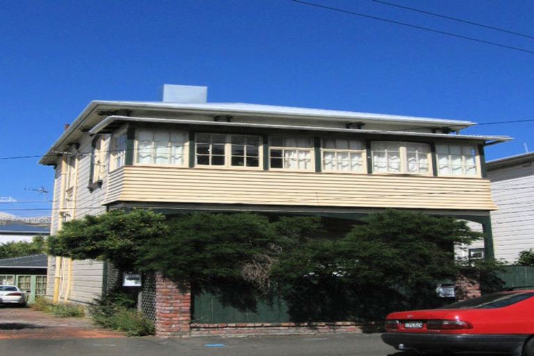 Photo of property in 101b Hanson Street, Newtown, Wellington, 6021