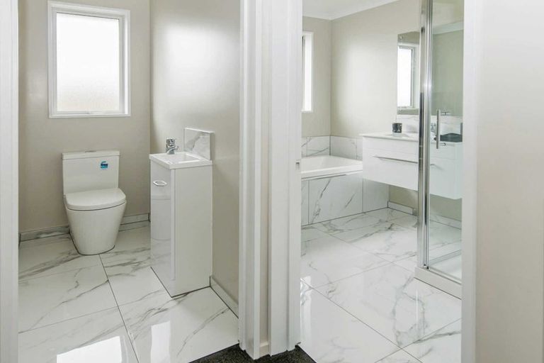 Photo of property in 28 Jean Archie Drive, Rolleston, 7614