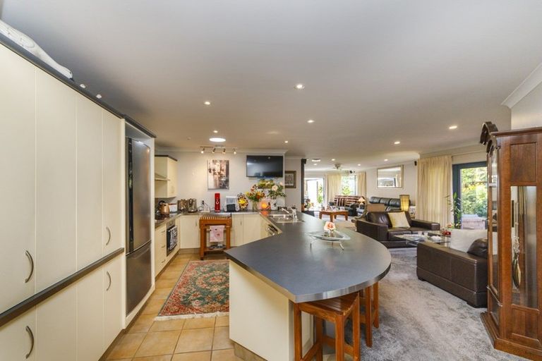 Photo of property in 64 Royal Oak Drive, Kelvin Grove, Palmerston North, 4414