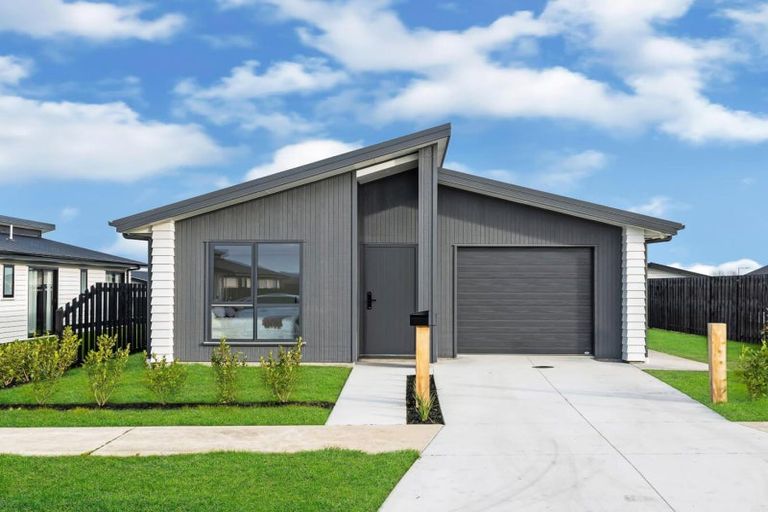 Photo of property in 18 Kotuku Way, Te Kauwhata, 3710