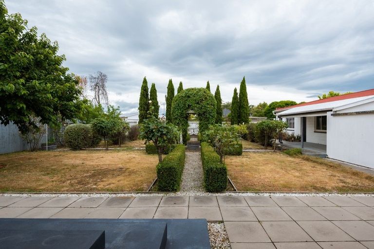 Photo of property in 5 Litchfield Street, Redwoodtown, Blenheim, 7201