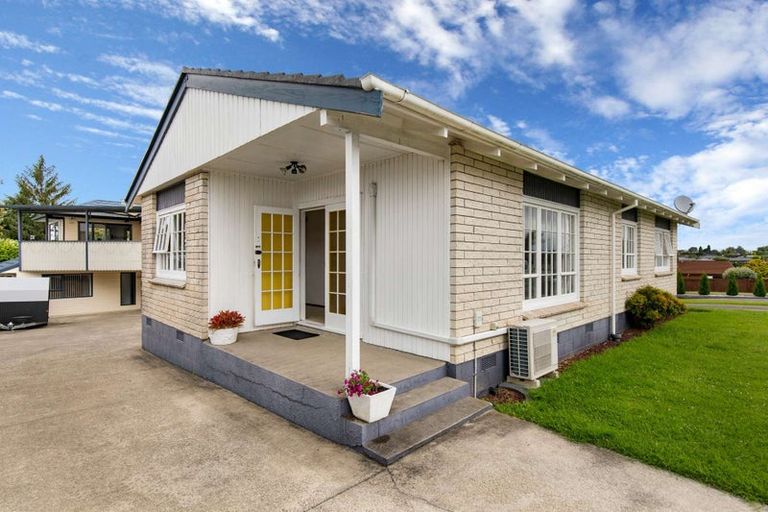 Photo of property in 106a Ridge Street, Otumoetai, Tauranga, 3110