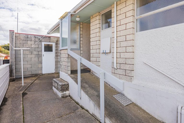 Photo of property in 4b Mersey Street, South Hill, Oamaru, 9400