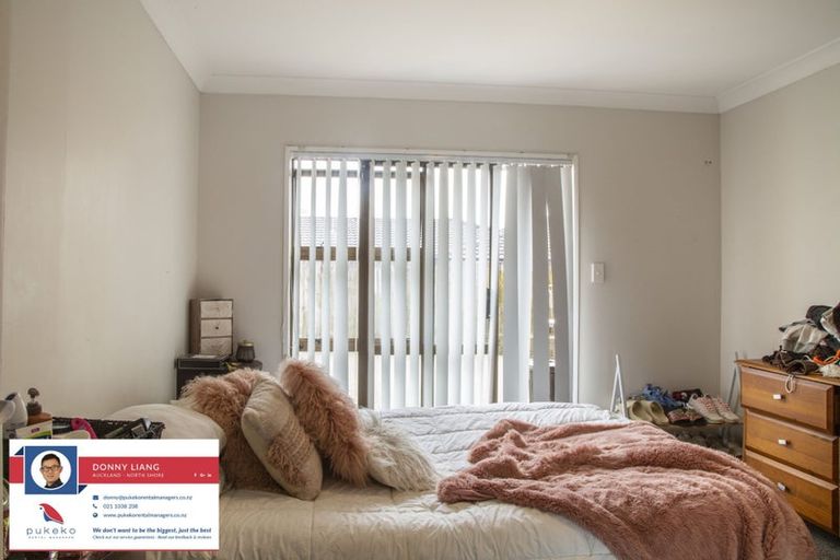 Photo of property in 1 Larkspur Court, The Gardens, Auckland, 2105