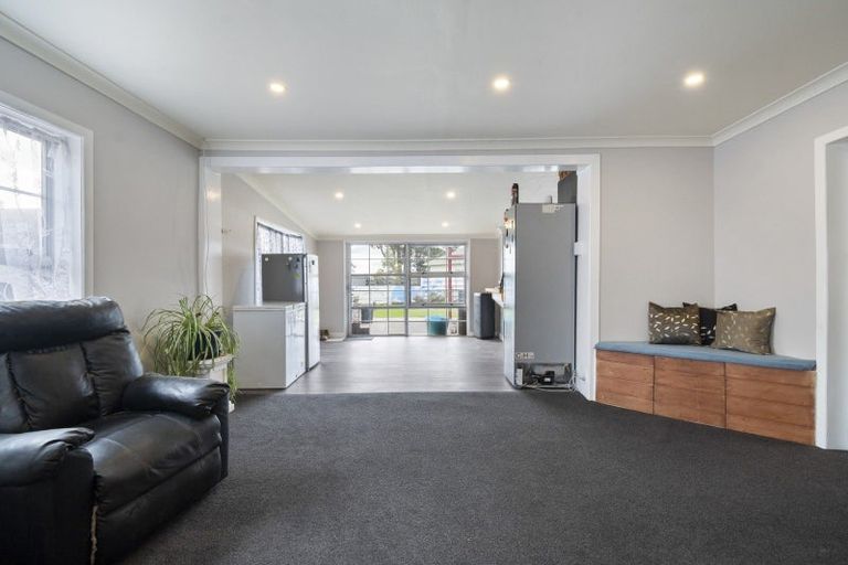 Photo of property in 32 Flower Street, Bulls, 4818