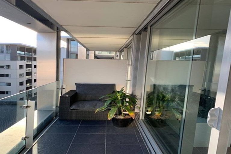 Photo of property in Century City Apartments, 53/72 Tory Street, Te Aro, Wellington, 6011