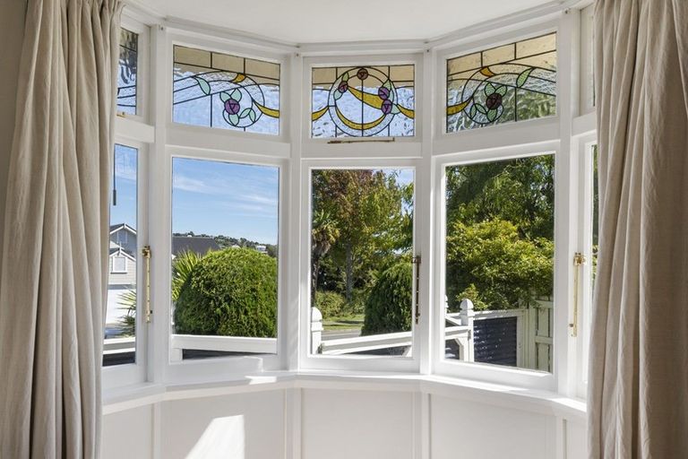 Photo of property in 419 Trafalgar Street, Nelson South, Nelson, 7010