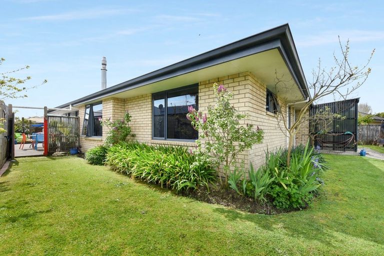 Photo of property in 10 Tillson Crescent, Motueka, 7120