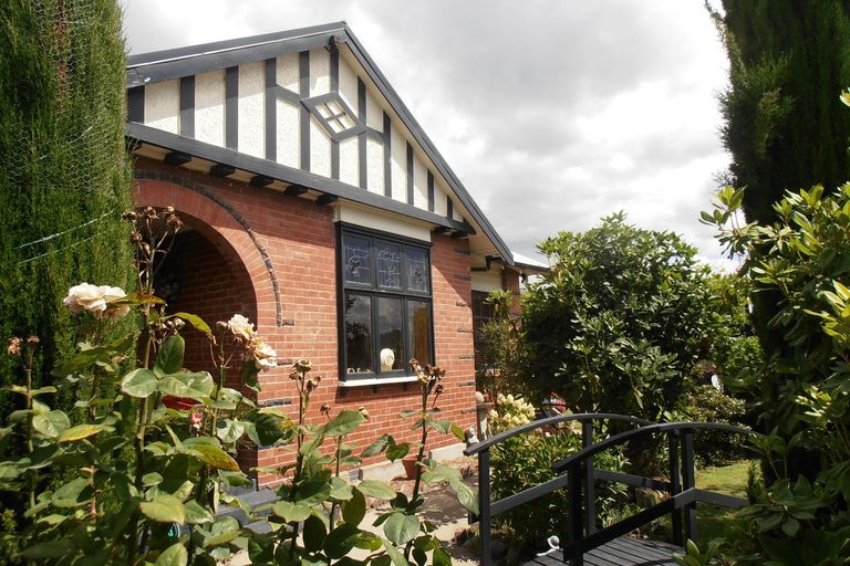 Photo of property in 16 Wood Street, Temuka, 7920