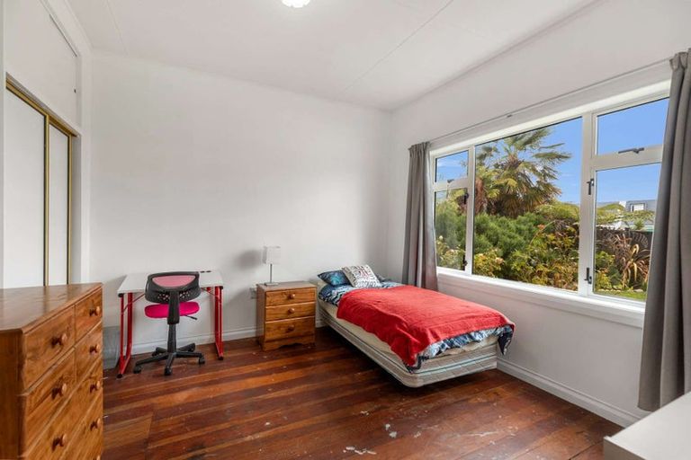 Photo of property in 21 Tyndall Street, Pahiatua, 4910