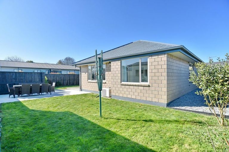 Photo of property in 7/138 Kerrs Road, Avonside, Christchurch, 8061
