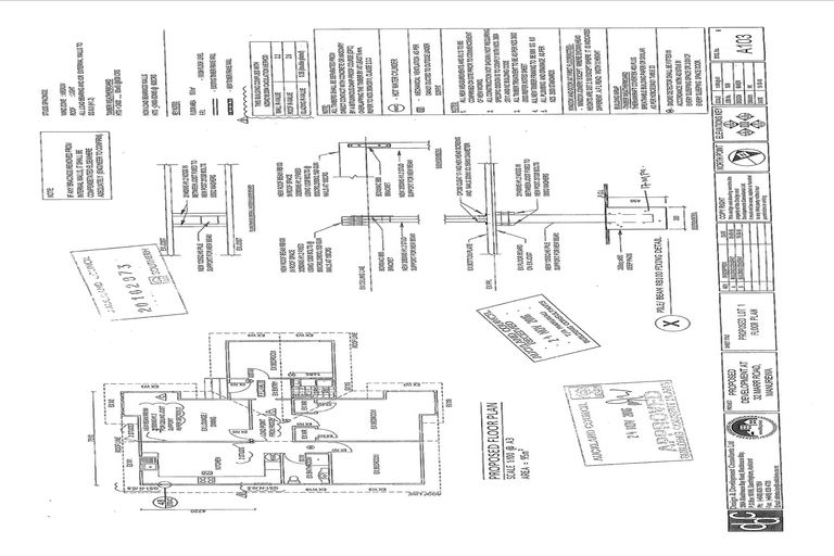 Photo of property in 32 Marr Road, Manurewa, Auckland, 2102