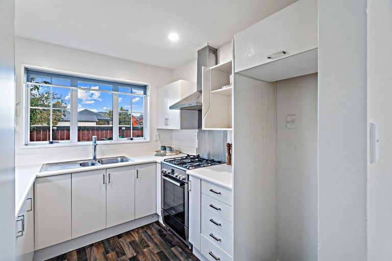 Photo of property in 10 Gore Street, Halswell, Christchurch, 8025