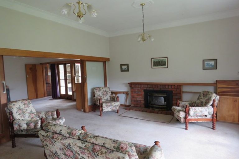 Photo of property in 572 Maharakeke Road, Hatuma, Waipukurau, 4281