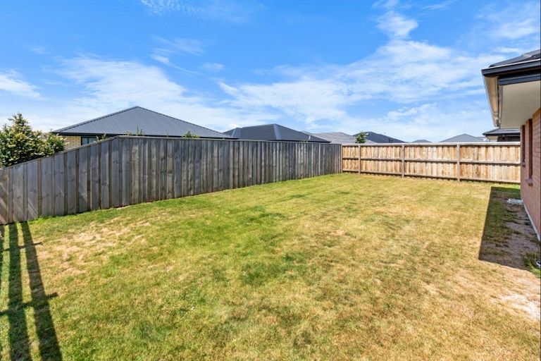 Photo of property in 23 Palmer Avenue, Rolleston, 7615