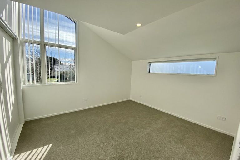 Photo of property in 12/2 Hammond Place, Spreydon, Christchurch, 8024
