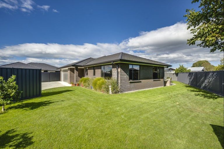 Photo of property in 17b Palgrave Avenue, Flaxmere, Hastings, 4120