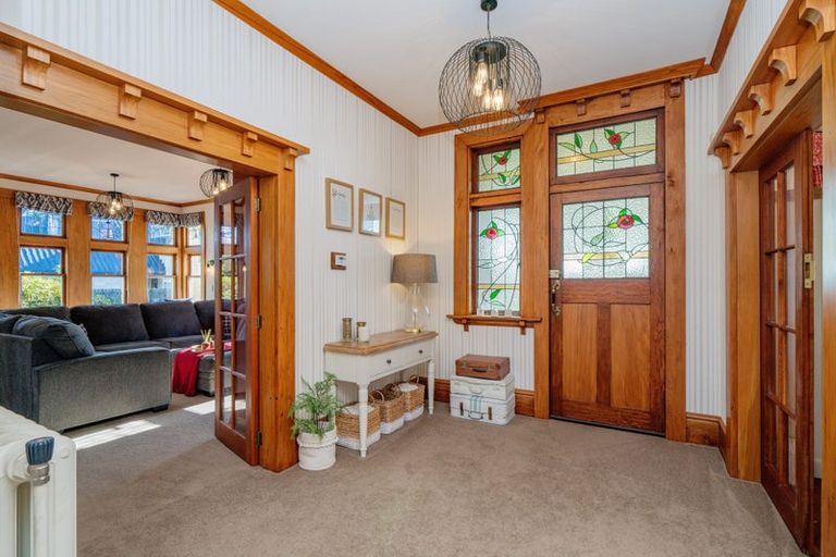 Photo of property in 49 Gladstone Terrace, Gladstone, Invercargill, 9810