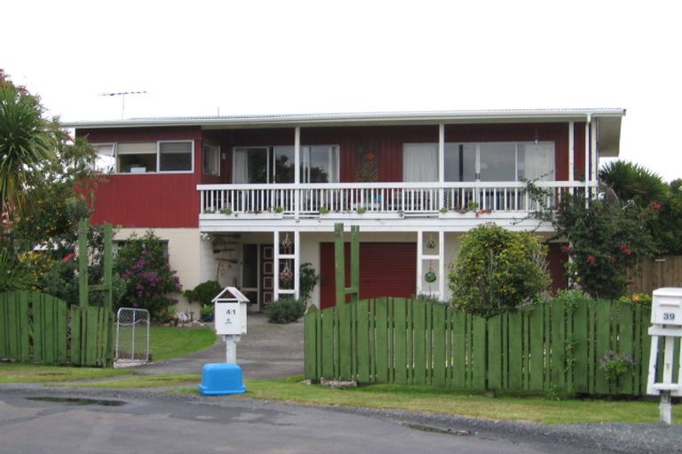 Photo of property in 41 Harbour View Road, Point Wells, Warkworth, 0986