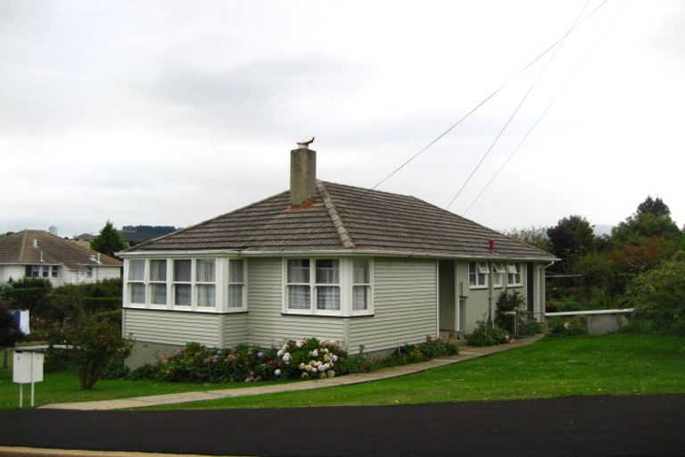 Photo of property in 3 Mariner Street, Calton Hill, Dunedin, 9012
