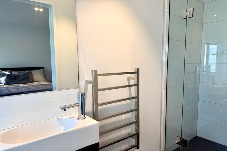 Photo of property in 5/17 Salisbury Street, Christchurch Central, Christchurch, 8013
