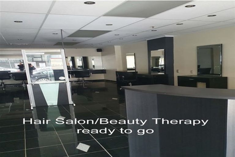 Photo of property in 115 Dixon Street, Te Aro, Wellington, 6011